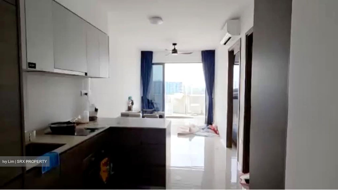 The Florence Residences (D19), Apartment #528755031